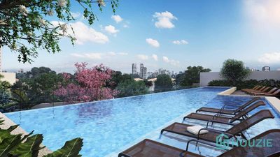 Apartamento, 3 quartos, 171 m² - Foto 4