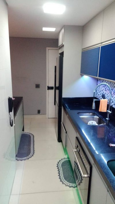 Apartamento, 2 quartos - Foto 2