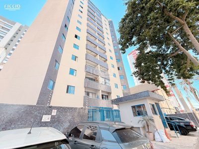 Apartamento, 3 quartos, 83 m² - Foto 1