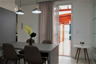 Cobertura, 2 quartos, 149 m² - Foto 4