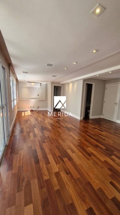 Apartamento, 3 quartos, 120 m² - Foto 1