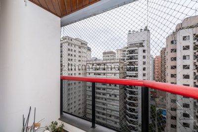 Apartamento, 3 quartos, 98 m² - Foto 3