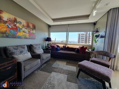 Apartamento, 3 quartos, 105 m² - Foto 2