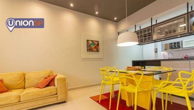 Apartamento, 3 quartos, 110 m² - Foto 2