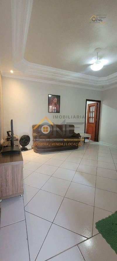 Casa, 3 quartos, 121 m² - Foto 5