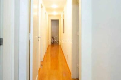 Apartamento, 3 quartos, 145 m² - Foto 1