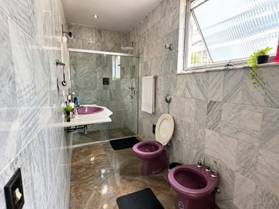 Apartamento, 4 quartos, 160 m² - Foto 5