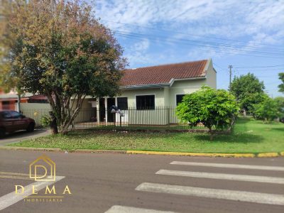 Casa, 322 m² - Foto 1