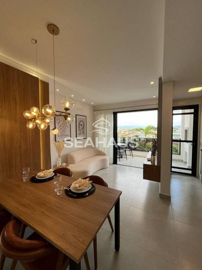 Apartamento, 2 quartos, 72 m² - Foto 2