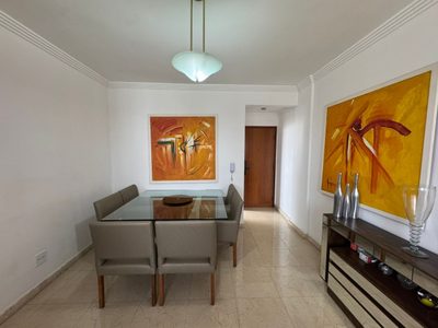 Apartamento, 3 quartos, 85 m² - Foto 1
