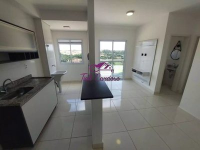 Apartamento, 2 quartos, 51 m² - Foto 1
