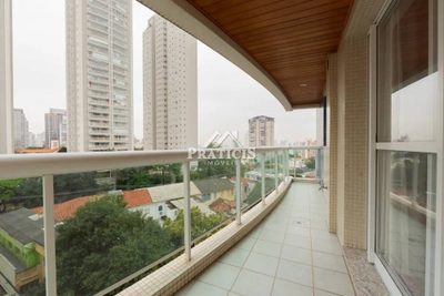 Apartamento, 3 quartos, 122 m² - Foto 3