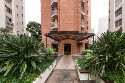 Apartamento, 1 quarto, 41 m² - Foto 4