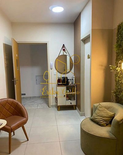 Sala-Conjunto, 800 m² - Foto 1