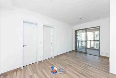 Apartamento, 1 quarto, 50 m² - Foto 1
