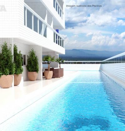 Apartamento, 2 quartos, 79 m² - Foto 2