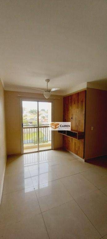 Apartamento, 2 quartos, 48 m² - Foto 2