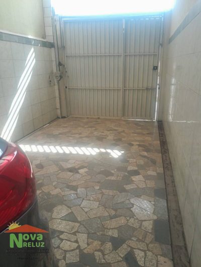 Casa, 4 quartos - Foto 2