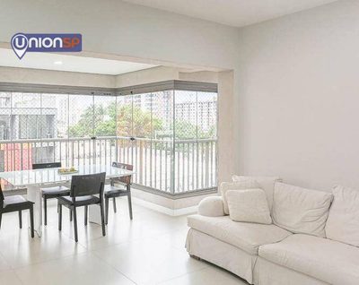 Apartamento, 2 quartos, 76 m² - Foto 1