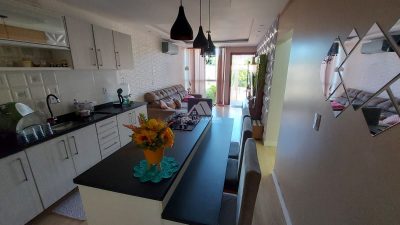 Casa, 2 quartos, 90 m² - Foto 3
