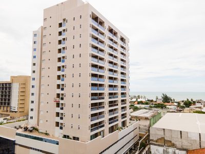 Apartamento, 2 quartos, 54 m² - Foto 1