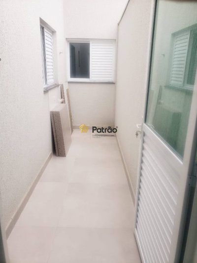Casa, 3 quartos, 87 m² - Foto 2