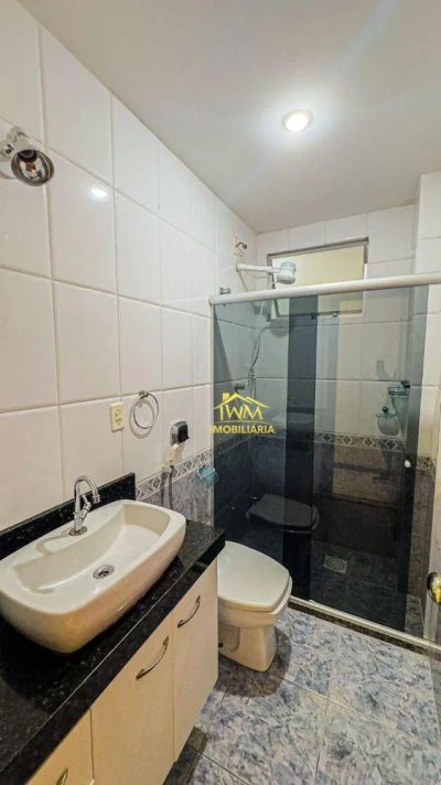 Apartamento, 3 quartos - Foto 2