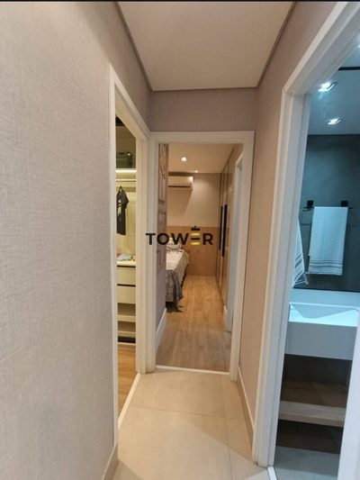 Apartamento, 2 quartos, 55 m² - Foto 4