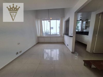 Apartamento, 1 quarto, 49 m² - Foto 2