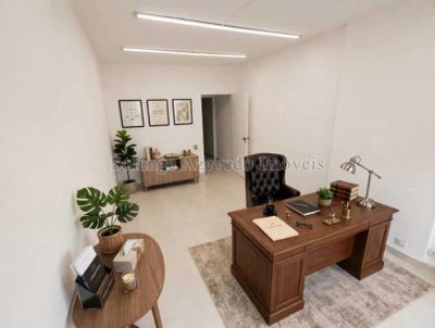 Sala-Conjunto, 30 m² - Foto 1