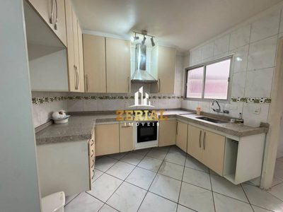 Apartamento, 3 quartos, 121 m² - Foto 2
