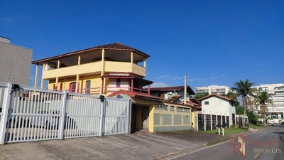 Sobrado, 6 quartos, 434 m² - Foto 2