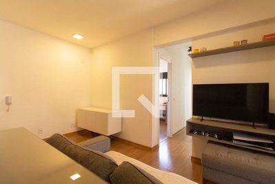 Apartamento, 3 quartos, 69 m² - Foto 2