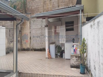 Sobrado, 3 quartos, 150 m² - Foto 4