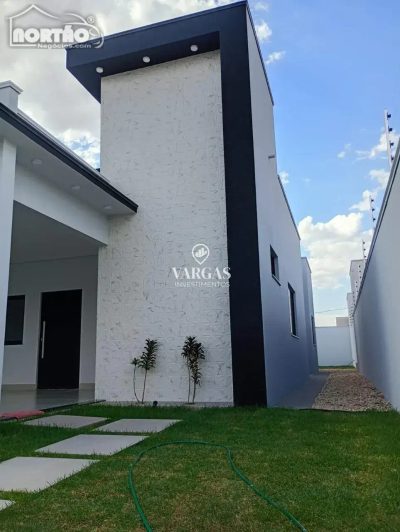 Casa, 3 quartos, 135 m² - Foto 2
