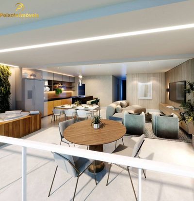 Apartamento, 4 quartos, 161 m² - Foto 4