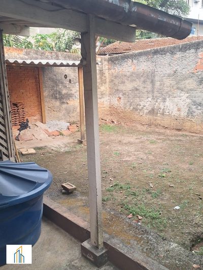 Casa, 2 quartos - Foto 4