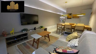 Apartamento, 2 quartos, 73 m² - Foto 1