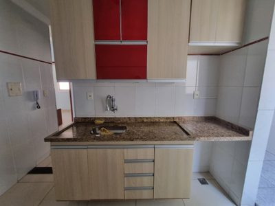 Apartamento, 2 quartos, 48 m² - Foto 5