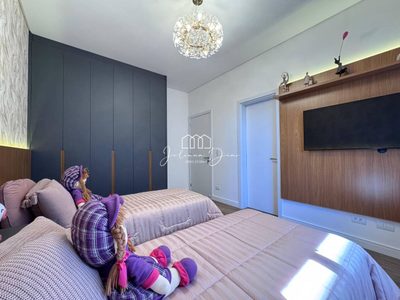 Sobrado, 3 quartos, 251 m² - Foto 2