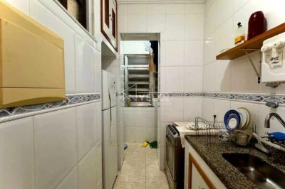 Apartamento, 2 quartos, 64 m² - Foto 2