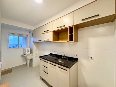 Apartamento, 2 quartos - Foto 4