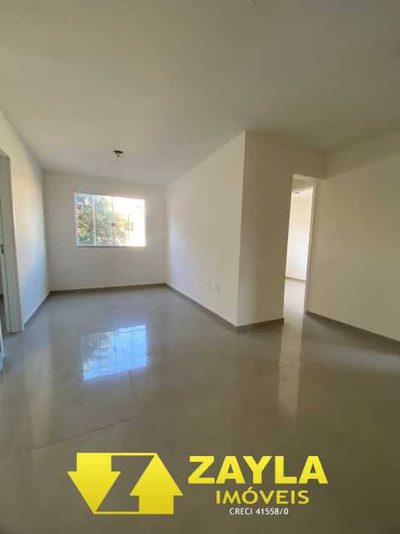 Apartamento, 3 quartos, 80 m² - Foto 2