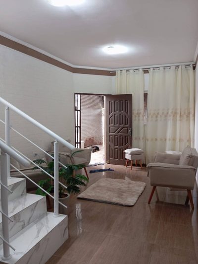 Casa, 3 quartos, 155 m² - Foto 5