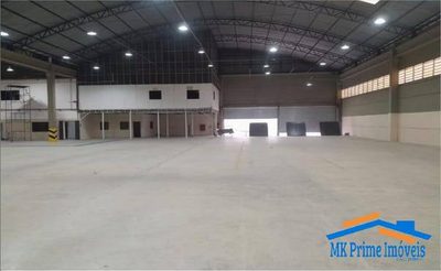Depósito-Galpão, 6000 m² - Foto 2