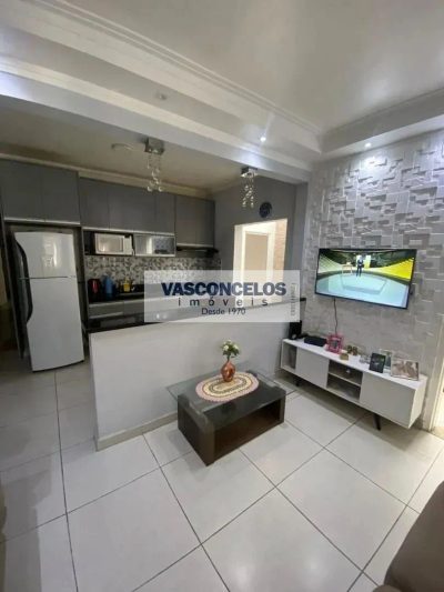 Casa, 3 quartos, 66 m² - Foto 3