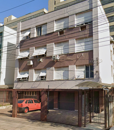 Apartamento, 1 quarto, 45 m² - Foto 1