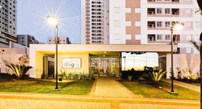 Apartamento, 2 quartos, 63 m² - Foto 1