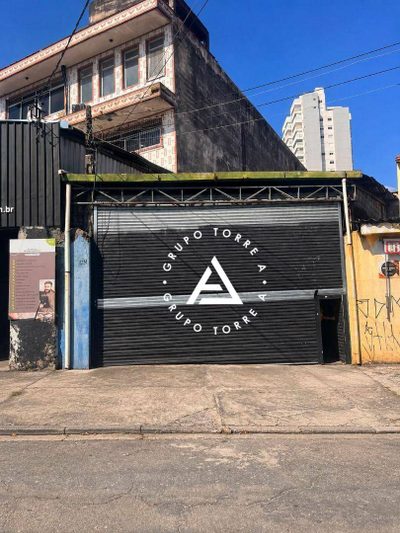 Depósito-Galpão, 240 m² - Foto 3