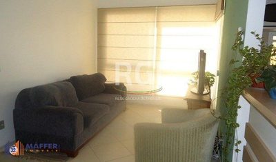 Apartamento, 3 quartos, 74 m² - Foto 2